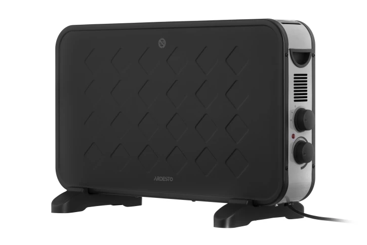 Конвектор Ardesto CHH-2000MBR фото 4