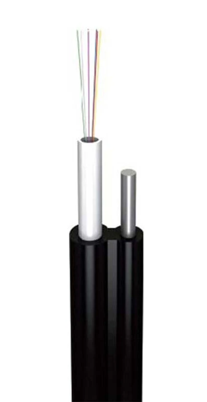 Оптичний кабель FinMark UT006-SM-18 на сталевому дроті