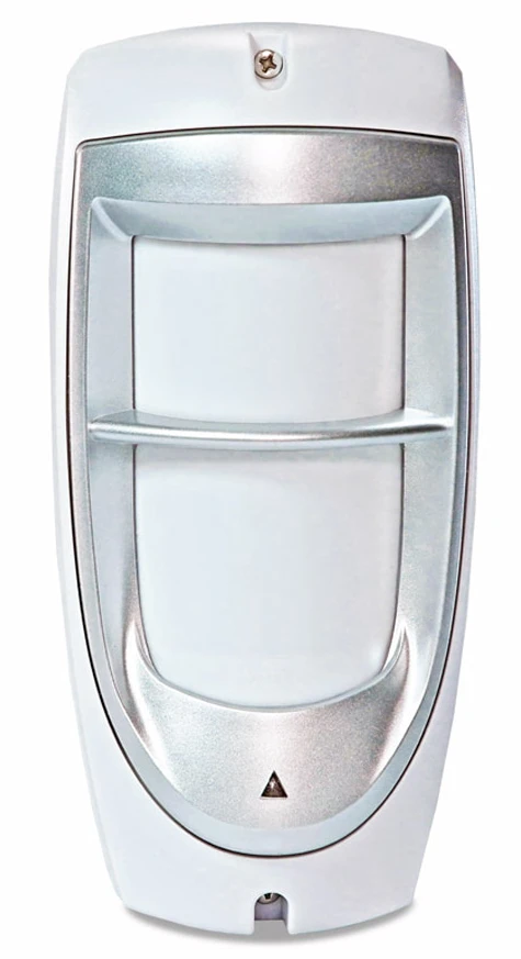 Датчик руху TriniX HX-85DG White