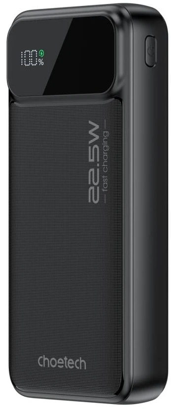 УМБ Choetech B729 20000mAh Black (43-00115)