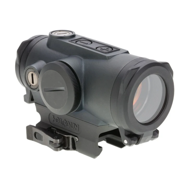 Коліматорний приціл Holosun HE530G-RD (747014) фото 4