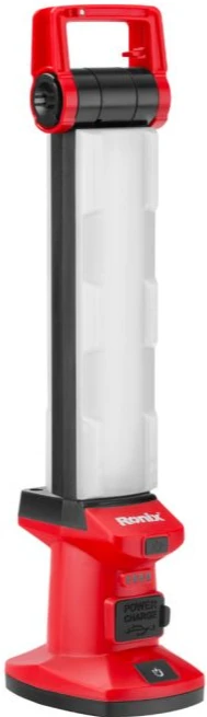 Ліхтар Ronix RH-4238 1700Lm фото 3