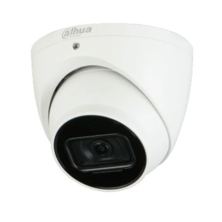 IP-видеокамера Dahua DH-IPC-HDW3841EMP-AS (2.8) White