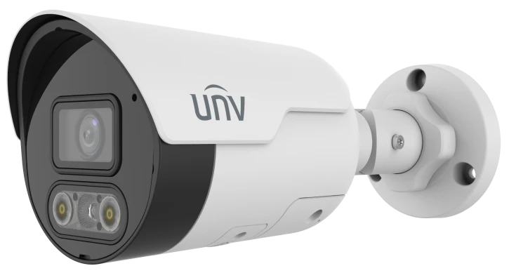 IP-відеокамера Uniview IPC2122LE-ADF28KMC-DL фото 3