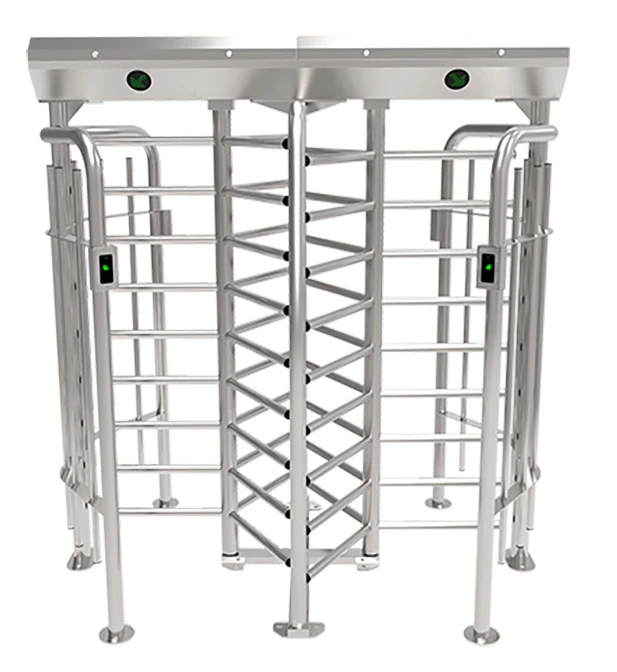 Турнікет повноростовий ZKTeco FHT2300D фото 4