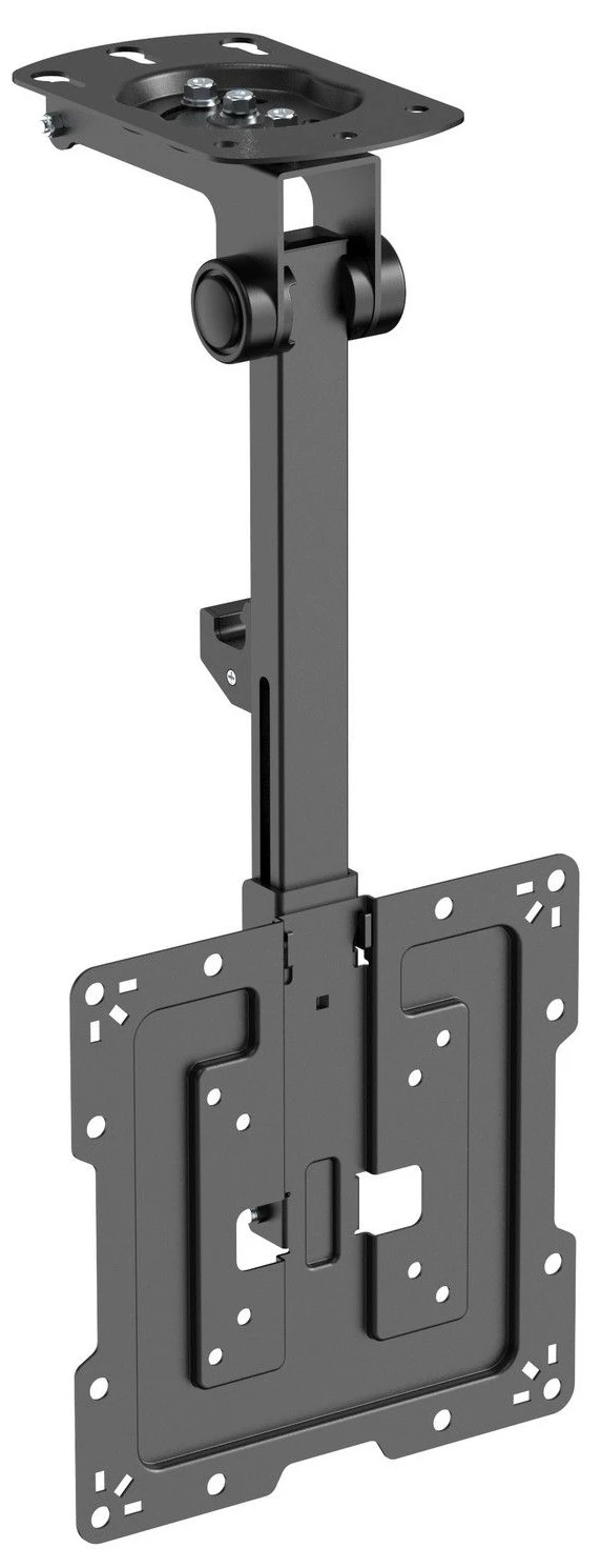 Стельовий поворотний кронштейн Gembird CM-55ST-01 23” - 55” (до 20 кг) фото 11