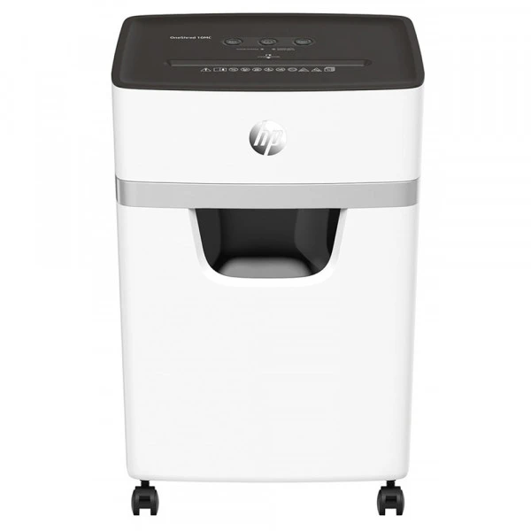 Знищувач документів HP OneShred 10MC (2804) фото 5