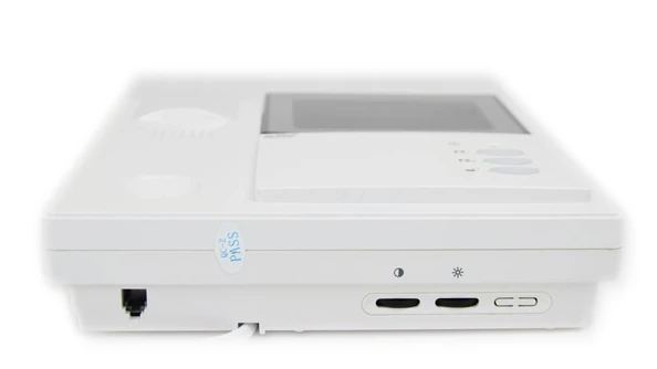 Відеодомофон Atis AD-401 White фото 3