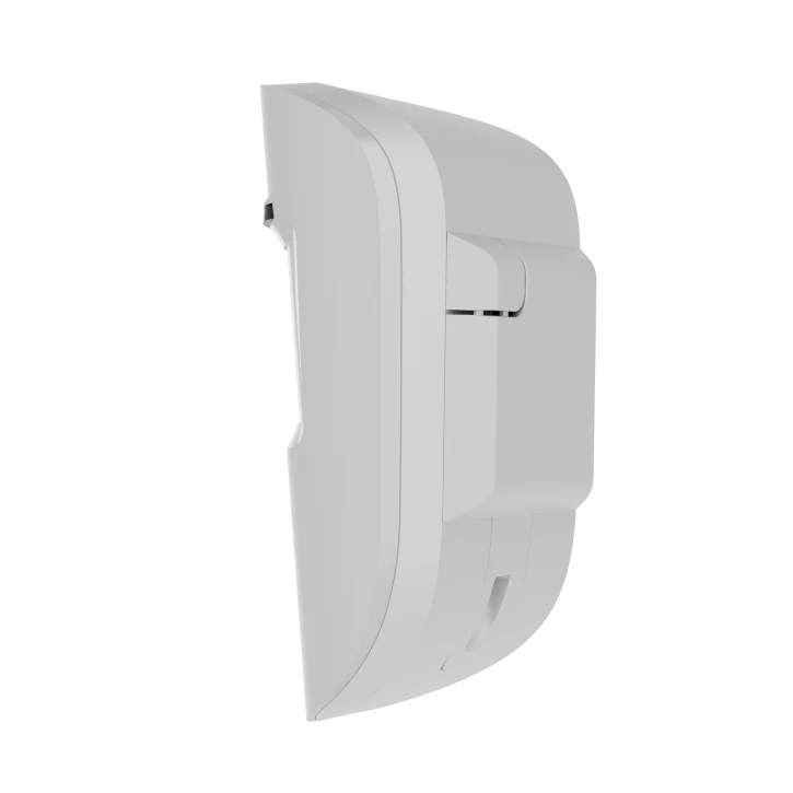 Бездротовий ІЧ датчик руху з системою антимаскування Ajax Superior MotionCam AM (PhOD) Jeweller White (116768.306.WH1) фото 5