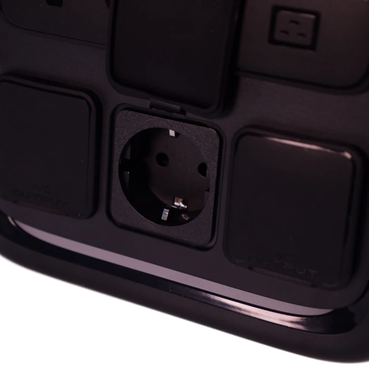 Зарядная станция Emoose TF-PS-021PLG14 Li-ion, 2400W, 1502.2Wh фото 10