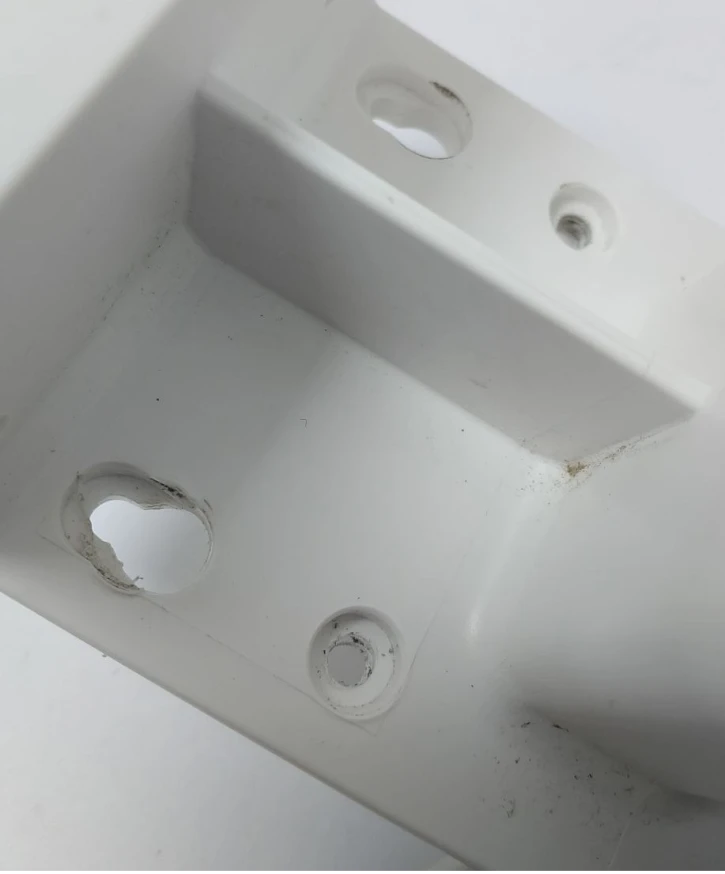 (Уцінка)IP-Відеокамера Reolink TrackMix (2.8) (Wi-Fi, АКБ) White фото 7