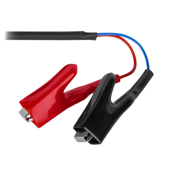 Зарядний пристрій для АКБ LogicPower LiFePO4 24V (29.2V)-10A-240W Black (14583) фото 3