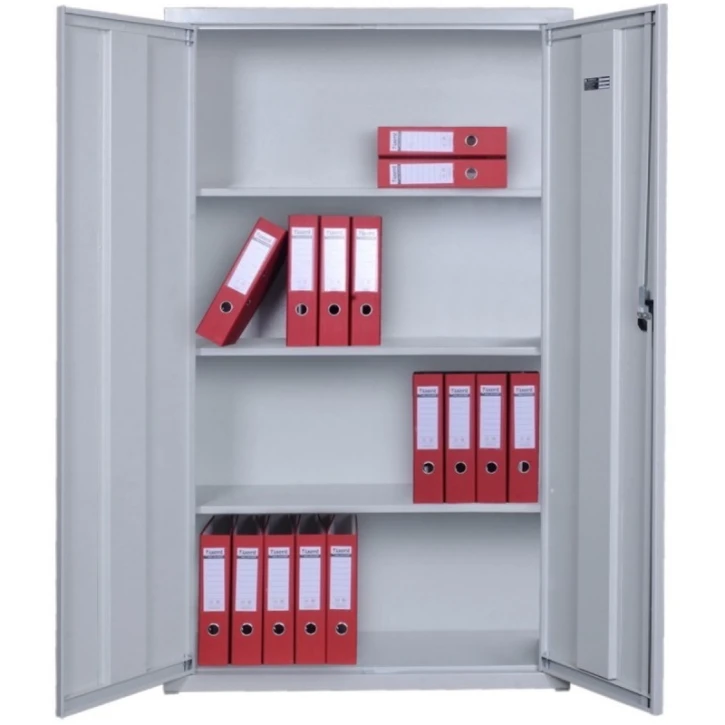 Шкаф металлический Griffon C.170 фото 2