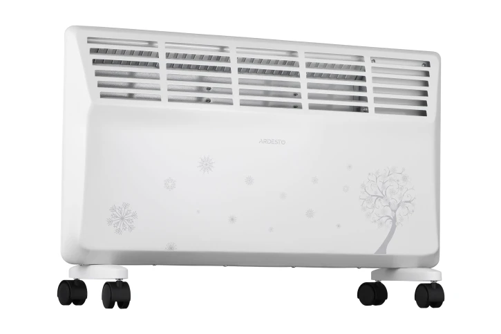 Конвектор Ardesto CHB-2000MWPD фото 2