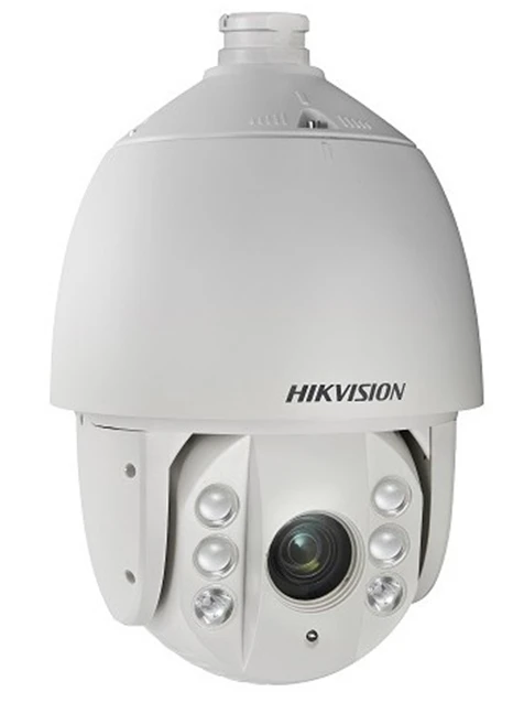 Роботизированная (SPEED DOME) IP-видеокамера Lightfighter Hikvision DS-2DF7286-AEL фото 3