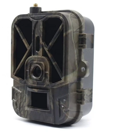 Фотоловушка Suntek HC-940Ultra Li (120MP, 8000mAh, Облако) фото 2