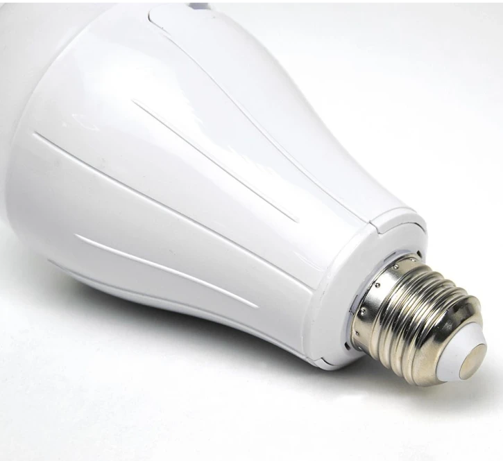 Лампа светодиодная Lightwell LW-EMB-9W (9 Вт, 6500K) (302578) фото 7