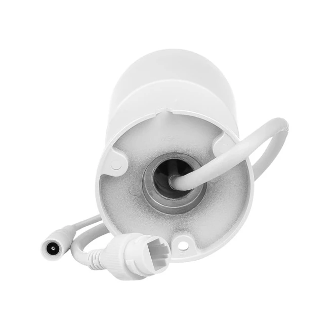 IP-відеокамера Hikvision DS-2CD2063G2-LI (2.8) White фото 6
