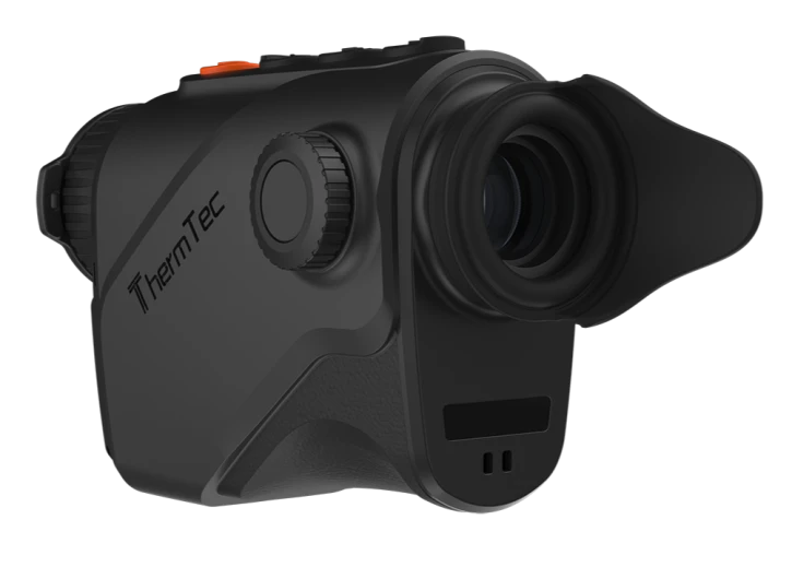 Тепловізор ThermTec Cyclone 325 фото 5