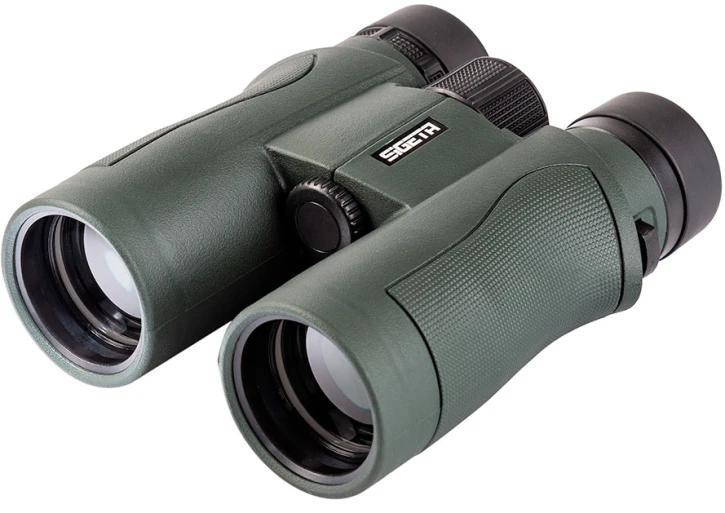 Бінокль SIGETA Stranger 10x42 WP Green (65815)