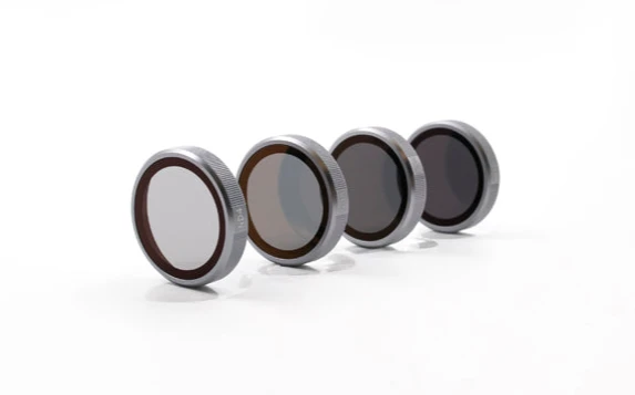 Фильтры ND4/8/16/32 для Autel EVO II Pro (102000237) фото 2