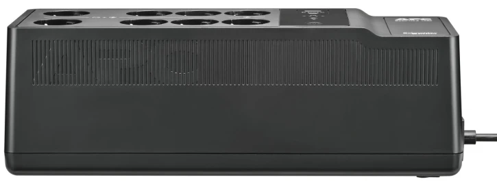 ДБЖ APC Back-UPS BE1050G2-GR (BE1050G2-GR) фото 4