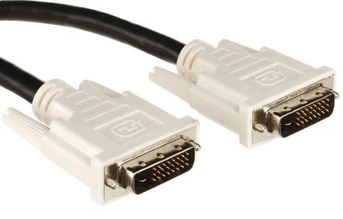 Кабель ATcom DVI 24+1 / DVI 24+1 3m (9148)