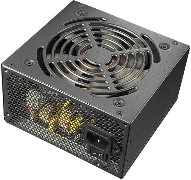 Блок живлення Cougar 750W Atlas (ATLAS750) фото 3
