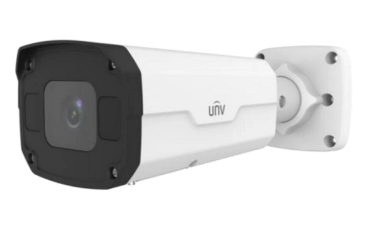(Уценка) IP-видеокамера уличная Uniview IPC2324SS-DZK