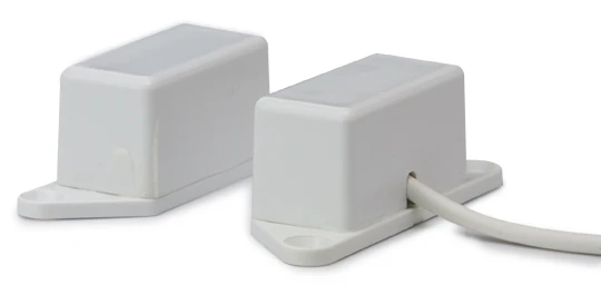 Датчик открытия магнитоконтактный Электрон ЕСМК-7П