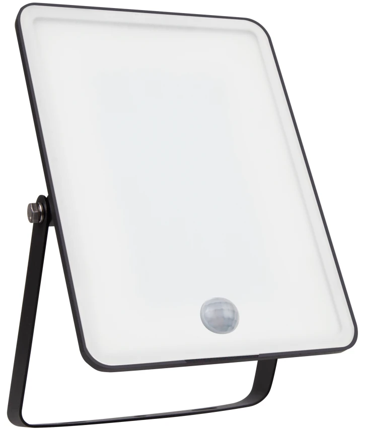 Прожектор LED Ledvance Floodlight Essential Sensor 50Вт, 4000K (4058075768390) фото 2