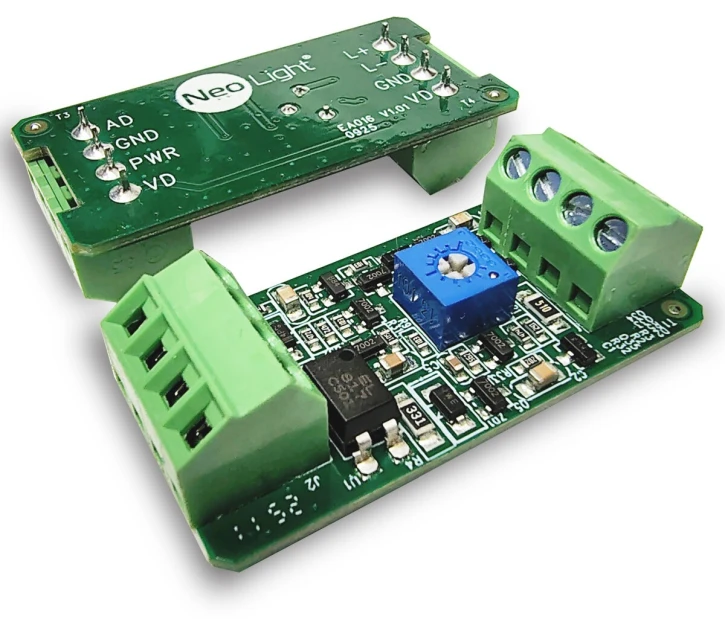 Адаптер Neolight NL-Z02