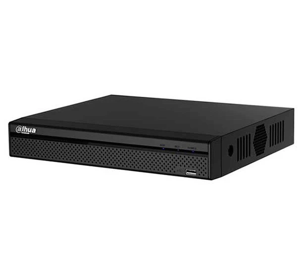 Сетевой IP-видеорегистратор Dahua DH-NVR2108HS-S2 фото 2