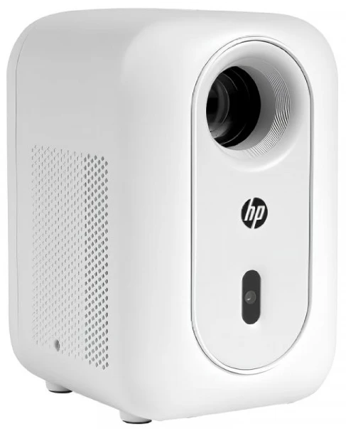 Проєктор HP CP180 фото 2