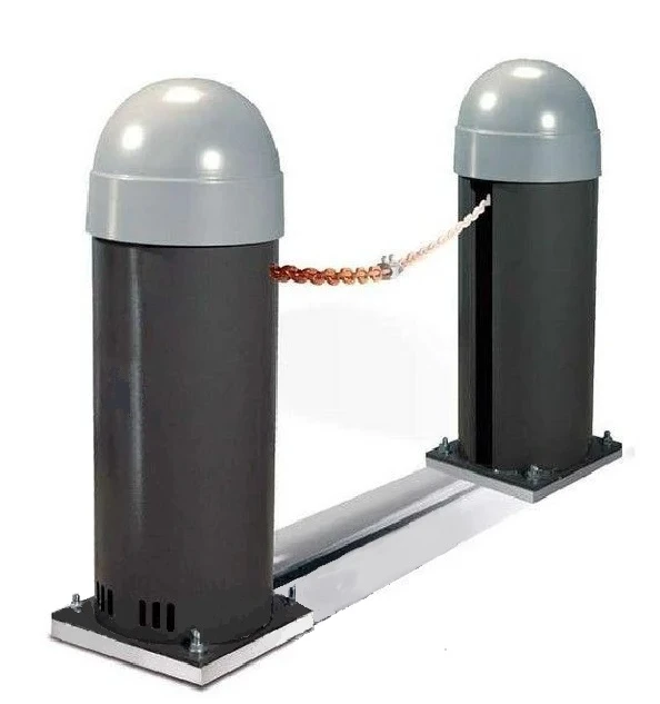 Бар'єр Came CAT-X ланцюговий