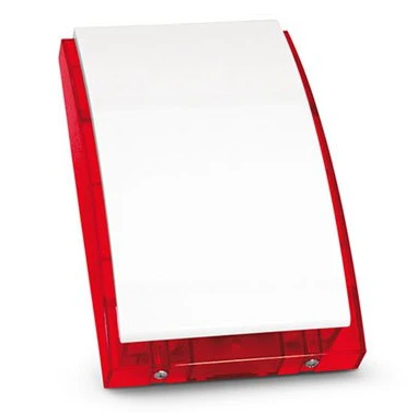 Світлозвуковий оповіщувач Satel SP-4006 R