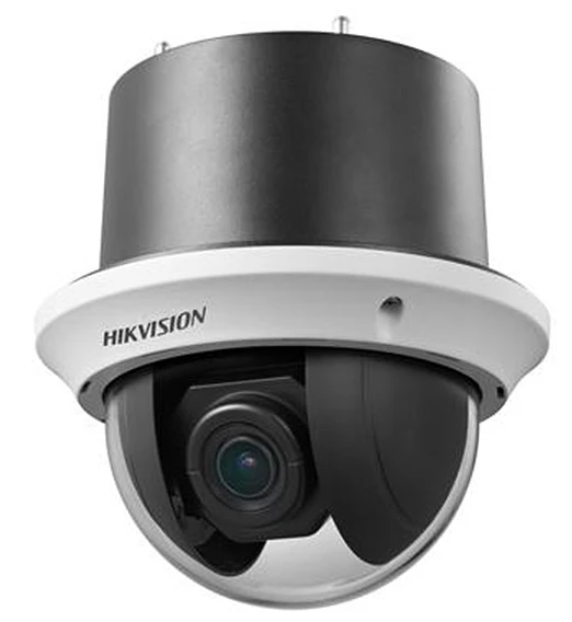 (Уцінка) Роботизована (SPEED DOME) IP-відеокамера Hikvision DS-2DE4182-AE фото 9