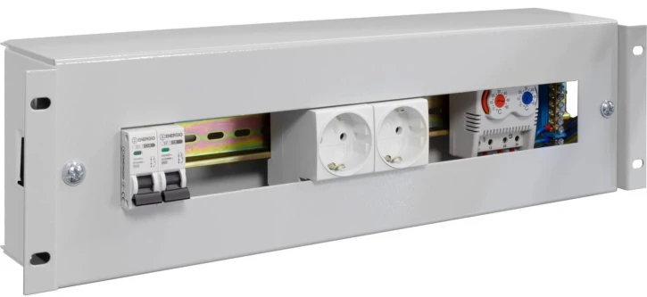 Система керування кліматом УХЛ-МАШ 100 (55005-0010) фото 2