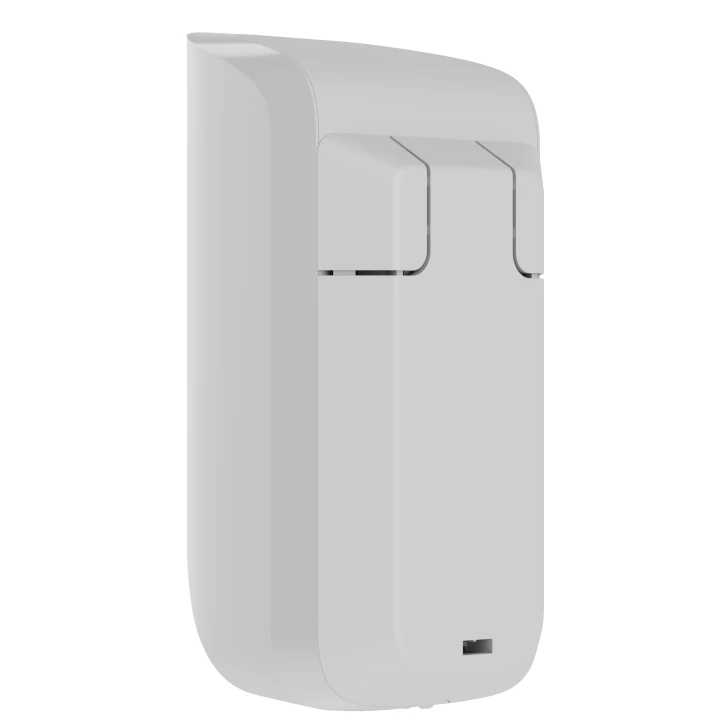 Беспроводной ИК датчик движения с системой антимаскировки Ajax Superior MotionProtect G3 Jeweller White (135979.09.WH1) фото 7