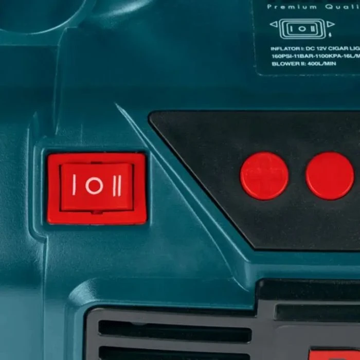 Компресор Ronix RH-4260 фото 4