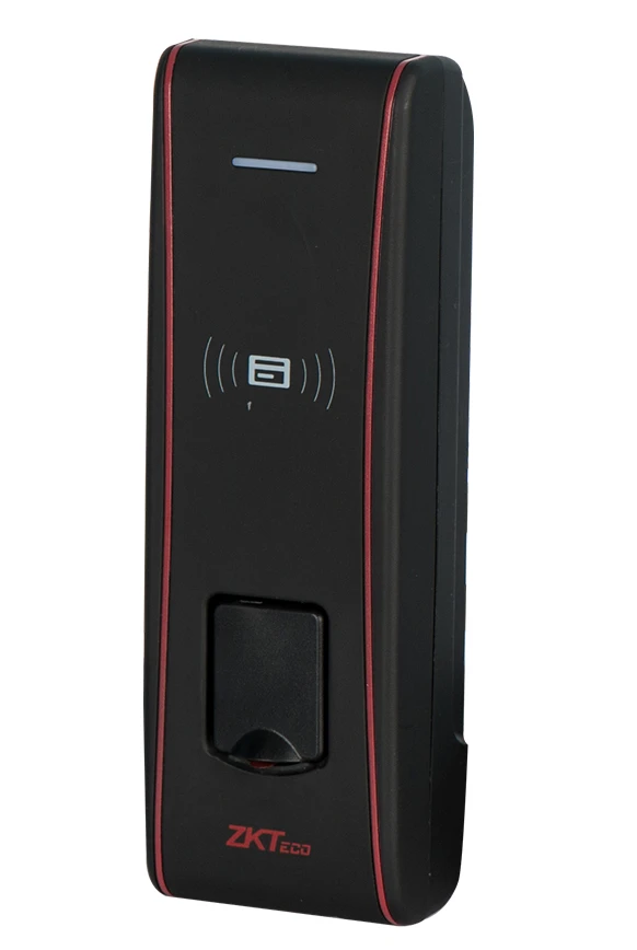 Биометрический терминал ZKTeco F16