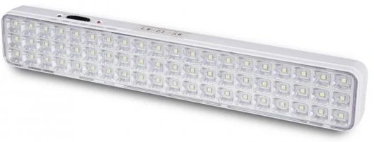 Светильник аварийный Lightwell LW-EL-6W LED 6W (300036)