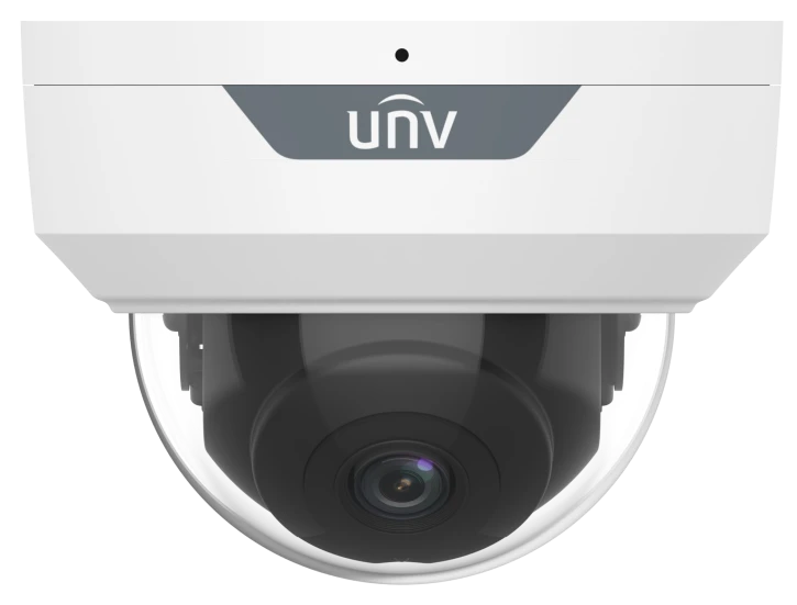 IP-відеокамера Uniview IPC324LB-AF28-A2 фото 2