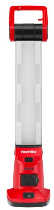 Ліхтар Ronix RH-4238 1700Lm фото 4