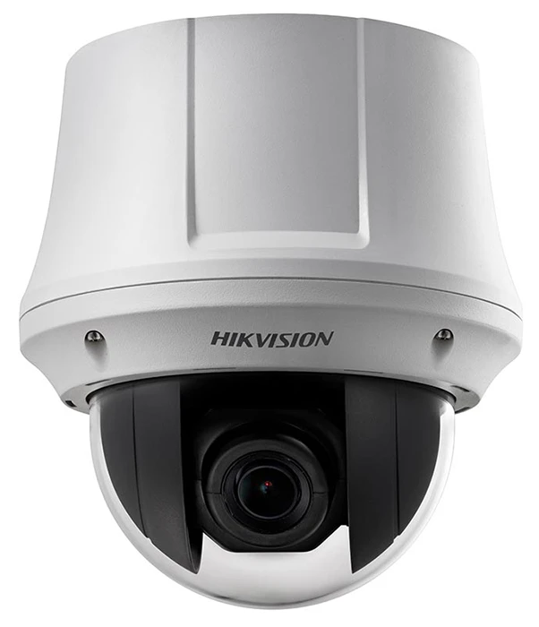 Роботизированная (SPEED DOME) IP-видеокамера Hikvision DS-2DE4220-AE-3