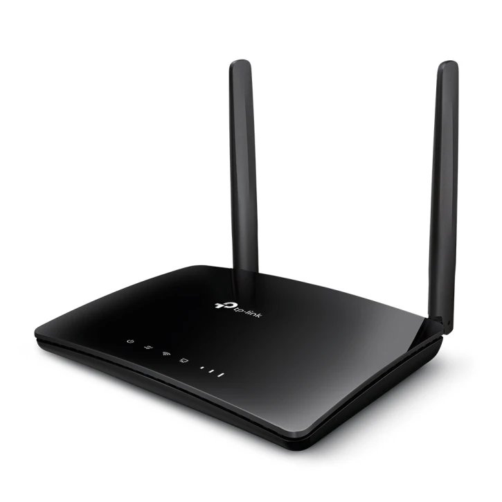 Маршрутизатор 4G TP-Link Archer MR202 (MR202) фото 2