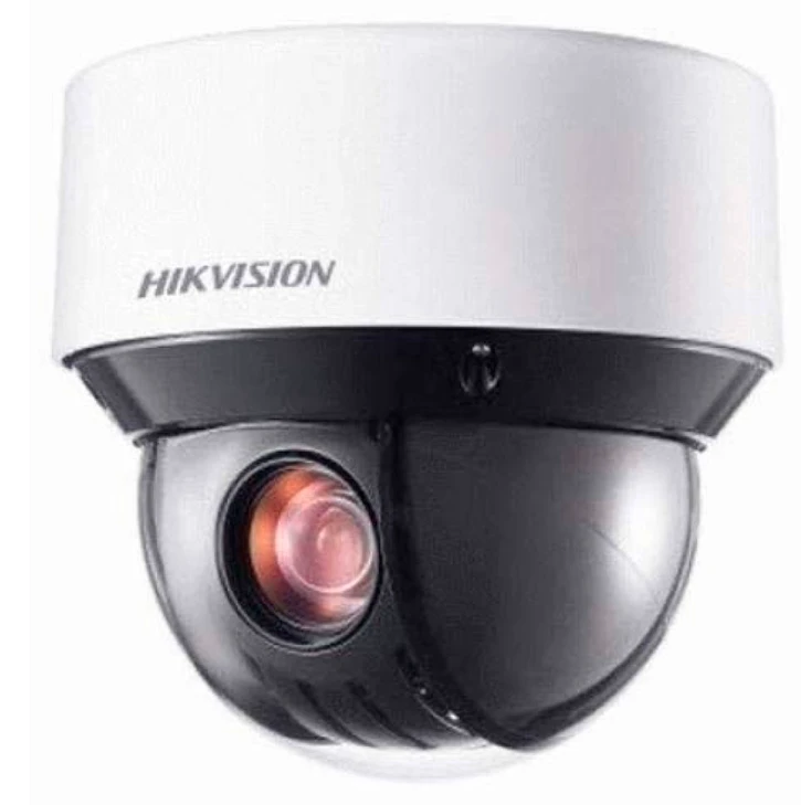 Роботизована SPEED DOME IP-відеокамера Hikvision DS-2DE4A220IW-DE