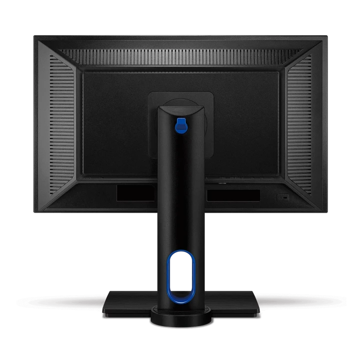 Монитор BenQ BL2420PT 23,8" Black (9H.LCWLA.TPE) фото 5