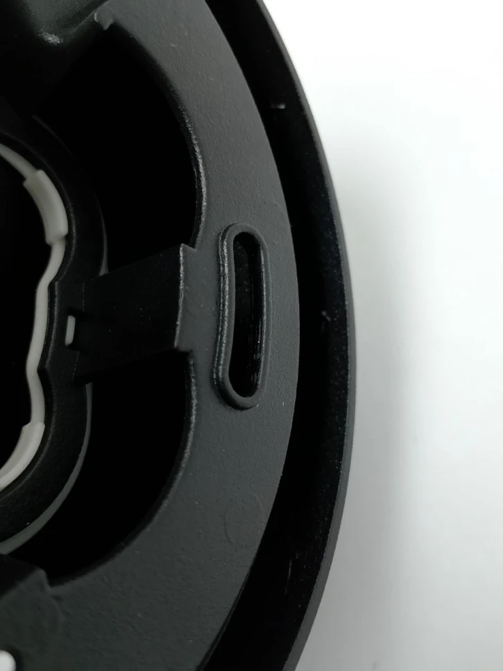 (Уцінка) IP-відеокамера Uniview IPC3614LR3-PF28-D фото 5