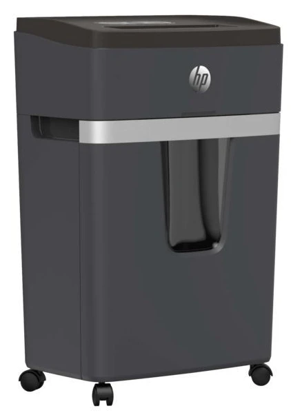 Знищувач документів HP PRO SHREDDER 18CC (2813) (864883) фото 3